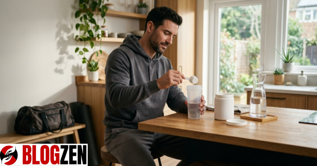 best time to take creatine