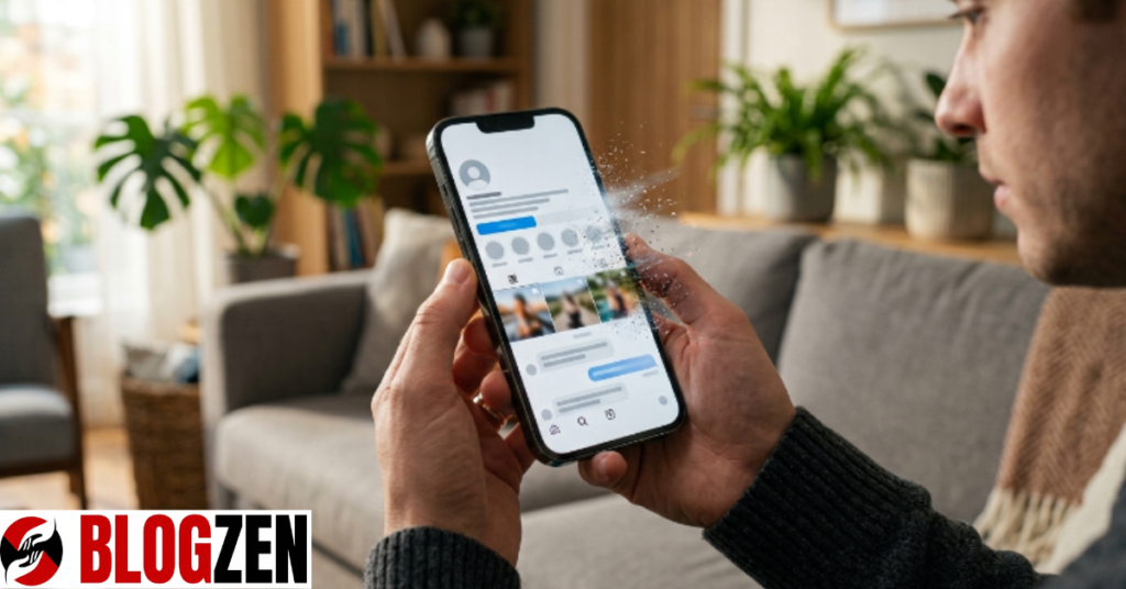 how to delete instagram account permanently