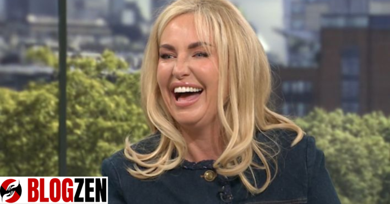 Josie Gibson Big Brother Winner to This Morning’s Best-Loved Host josie gibson