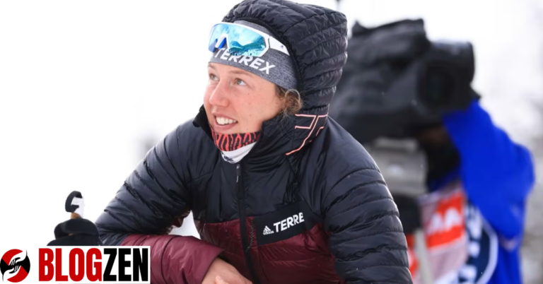 Laura Dahlmeier Leben, Karriere und Vermächtnis der Biathlon-Legende laura dahlmeier
