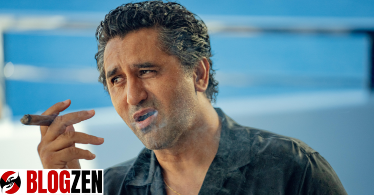 cliff curtis