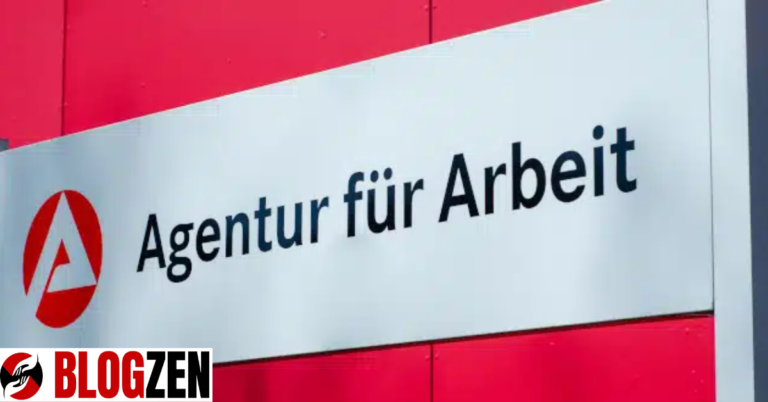 Agentur für Arbeit